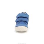 Kickers sostankro azul V24TH851 crianças - Image 6