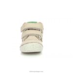 Kickers sostankro bege verde V24TH840 crianças - Image 6