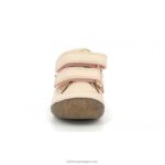 Kickers sostankro metal rosa claro V24TH889 crianças - Image 6