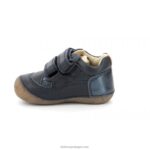 Kickers sostankro navy metal V24TH890 crianças - Image 5