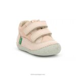 Kickers sostankro rosa claro V24TH798 crianças - Image 2