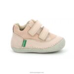 Kickers sostankro rosa claro V24TH798 crianças - Image 3