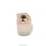 Kickers sostankro rosa claro V24TH798 crianças - Image 4