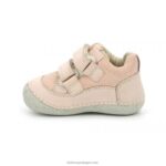 Kickers sostankro rosa claro V24TH798 crianças - Image 5