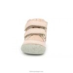 Kickers sostankro rosa claro V24TH798 crianças - Image 6