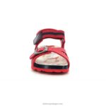 Kickers sostreet red navy surf V24TH574 crianças - Image 6