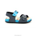 Kickers sostreet surf azul marinho V24TH571 crianças - Image 3
