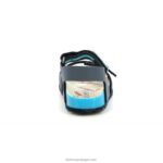 Kickers sostreet surf azul marinho V24TH571 crianças - Image 4