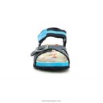 Kickers sostreet surf azul marinho V24TH571 crianças - Image 6