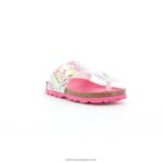 Kickers summeriza branco multico étnico V24TH470 crianças - Image 2