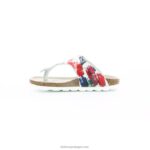 Kickers Summeriza pintura multicolor V24TH746 crianças - Image 5