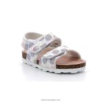 Kickers Summerkro white dots multico V24TH603 crianças - Image 2