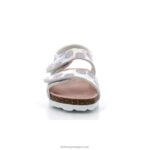 Kickers Summerkro white dots multico V24TH603 crianças - Image 6