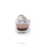 Kickers Summerkro white dots multico V24TH634 crianças - Image 4