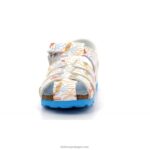 Kickers surf branco bronzeado de verão V24TH651 crianças - Image 6