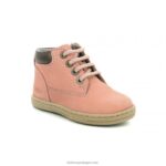 Kickers tackland rosa claro V24TH867 crianças - Image 2