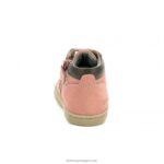Kickers tackland rosa claro V24TH867 crianças - Image 4