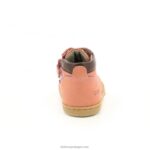 Kickers tackland rosa claro V24TH902 crianças - Image 4