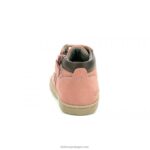 Kickers tackland rosa claro V24TH905 crianças - Image 4
