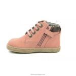 Kickers tackland rosa claro V24TH905 crianças - Image 5