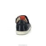 Kickers tractus marinho laranja V24TH459 crianças - Image 4