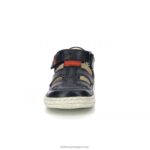Kickers tractus marinho laranja V24TH459 crianças - Image 6