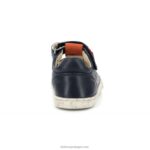 Kickers tractus marinho laranja V24TH537 crianças - Image 6