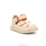 Kickers trato rosa claro V24TH538 crianças - Image 2