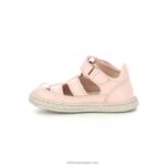 Kickers trato rosa claro V24TH627 crianças - Image 5