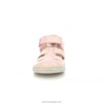 Kickers trato rosa claro V24TH627 crianças - Image 6