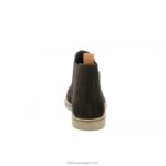 Kickers tyga marrom escuro V24TH251 mulheres - Image 4
