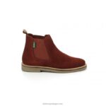 Kickers tyga outra laranja V24TH249 mulheres - Image 3