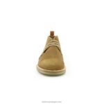 Kickers tyl bege perm V24TH375 homens - Image 6