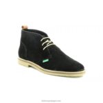 Kickers tyl black perm V24TH373 homens - Image 2