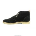Kickers tyl black perm V24TH373 homens - Image 5
