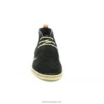 Kickers tyl black perm V24TH373 homens - Image 6