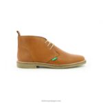Kickers tyl camel perm V24TH374 homens - Image 3