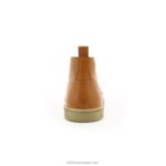 Kickers tyl camel perm V24TH374 homens - Image 4