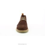 Kickers tyl marrom escuro perm V24TH371 homens - Image 6