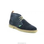 Kickers tyl navy perm V24TH372 homens - Image 2
