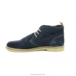 Kickers tyl navy perm V24TH372 homens - Image 5