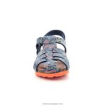 Kickers verão marinho surf V24TH620 crianças - Image 6