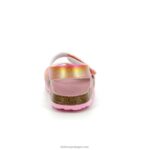 Kickers verãokro arco-íris rosa V24TH585 crianças - Image 4