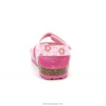 Kickers verãokro flor rosa claro V24TH528 crianças - Image 4