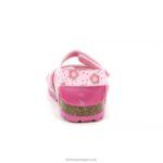 Kickers verãokro flor rosa claro V24TH562 crianças - Image 4