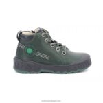 Kickers verde marinho lindo V24TH990 crianças - Image 3