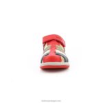 Kickers vermelho platinado V24TH735 crianças - Image 6