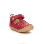 Kickers vermelho suculento V24TH509 crianças - Image 2