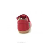 Kickers vermelho suculento V24TH509 crianças - Image 4