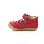 Kickers vermelho suculento V24TH509 crianças - Image 5